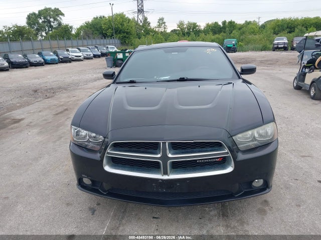 صورة مصغرة 12 لـ 2013 Dodge CHARGER SXT PLUS