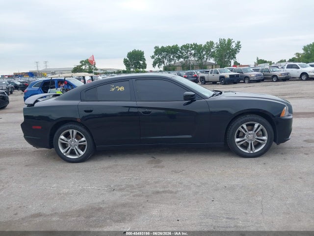 صورة مصغرة 13 لـ 2013 Dodge CHARGER SXT PLUS