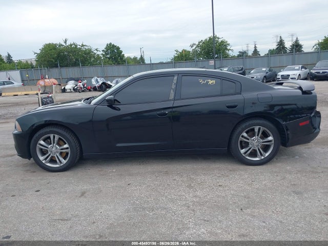 صورة مصغرة 14 لـ 2013 Dodge CHARGER SXT PLUS