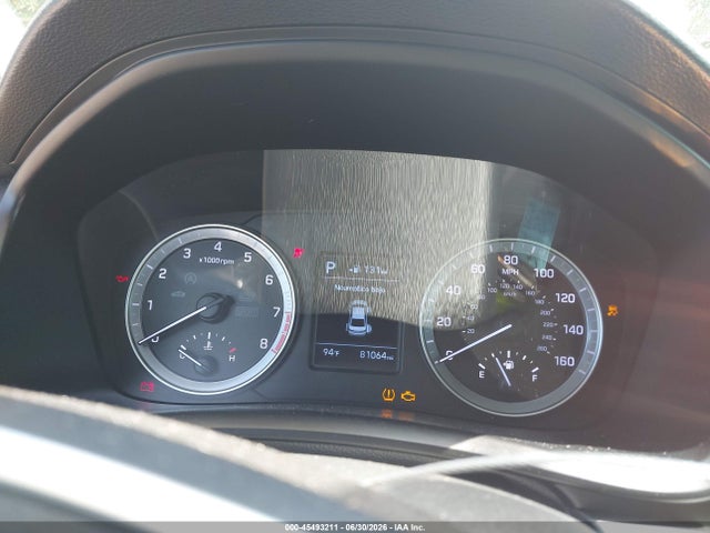 صورة 7 لـ 2018 Hyundai SONATA SE