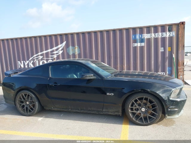 صورة مصغرة 13 لـ 2012 FORD MUSTANG