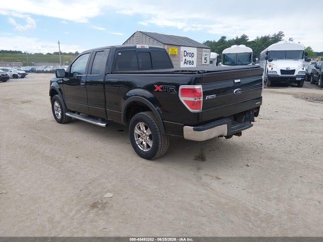 2011 FORD F-150 XLT 照片 3