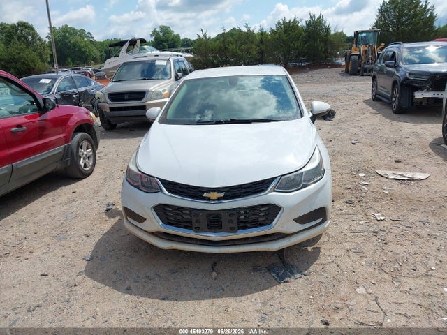2018 Chevrolet CRUZE LS AUTO — миниатюра 12