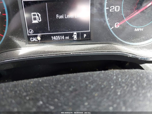 2018 Chevrolet CRUZE LS AUTO — миниатюра 15