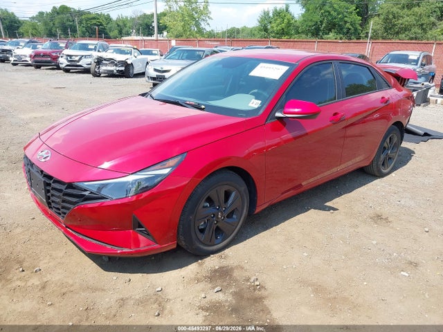 صورة 2 لـ 2022 Hyundai ELANTRA SEL