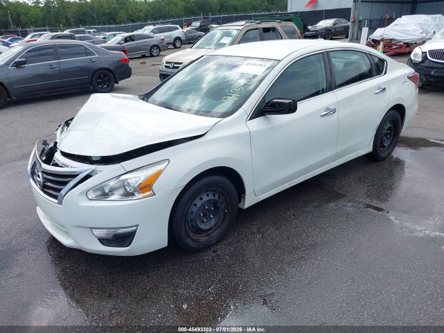 صورة 2 لـ 2015 Nissan ALTIMA 2.5 S