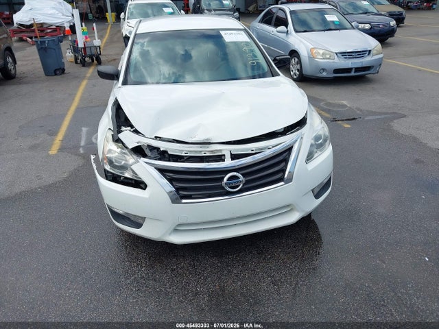 صورة 6 لـ 2015 Nissan ALTIMA 2.5 S