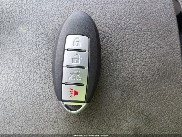 2015 Nissan ALTIMA 2.5 S 缩略图 11