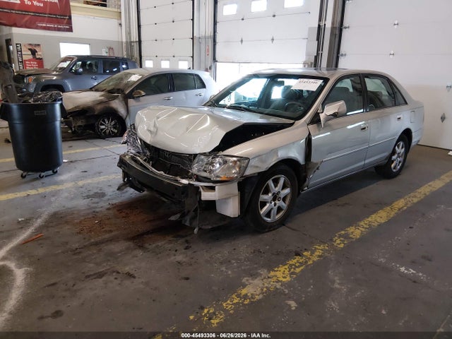 صورة مصغرة 2 لـ 2001 Toyota AVALON XLS