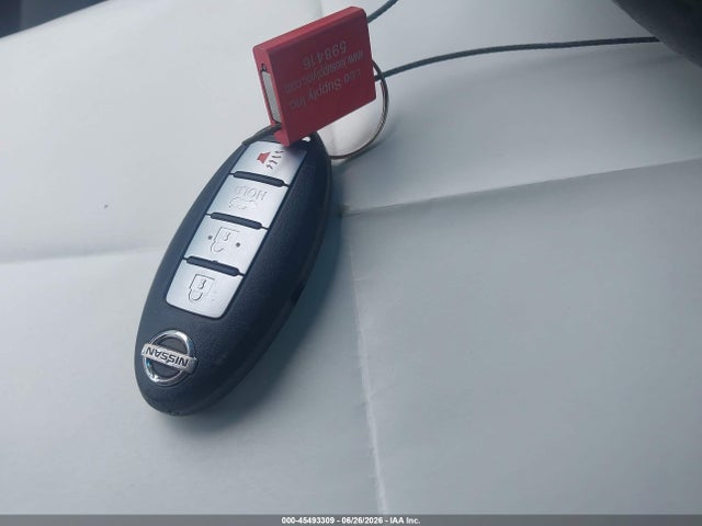 صورة مصغرة 11 لـ 2014 Nissan MAXIMA 3.5 SV