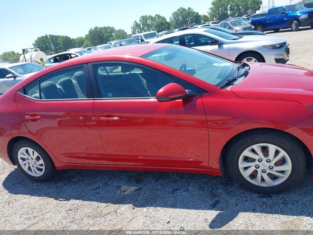 2019 Hyundai ELANTRA SE — миниатюра 13