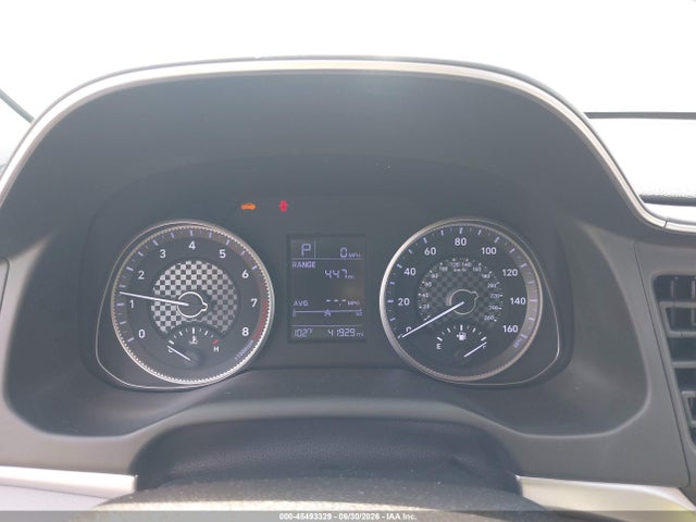 2019 Hyundai ELANTRA SE 照片 7