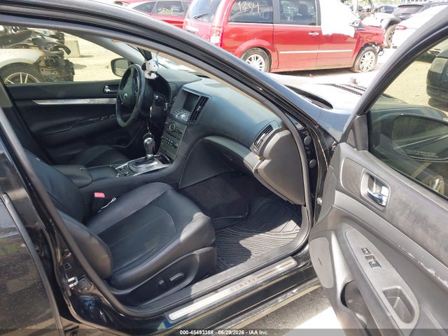 2010 Infiniti G37 JOURNEY 照片 5