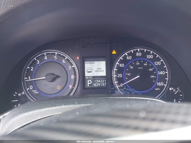 2010 Infiniti G37 JOURNEY 照片 7