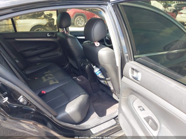 2010 Infiniti G37 JOURNEY 照片 8
