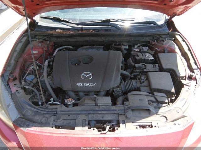 صورة 10 لـ 2014 Mazda MAZDA3 I TOURING
