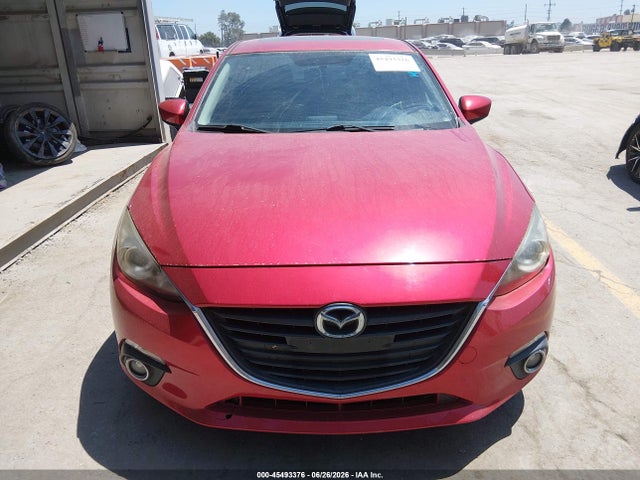 2014 Mazda MAZDA3 I TOURING — миниатюра 15