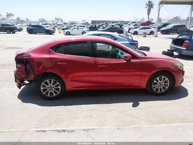 2014 Mazda MAZDA3 I TOURING — миниатюра 16