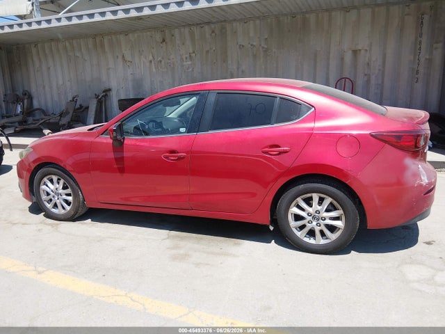 2014 Mazda MAZDA3 I TOURING — миниатюра 17
