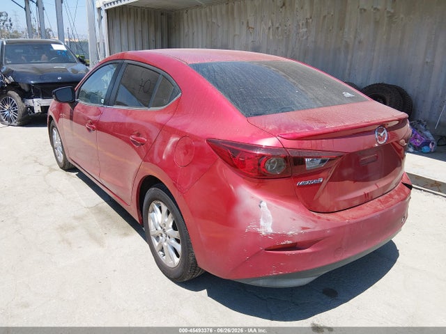 صورة 3 لـ 2014 Mazda MAZDA3 I TOURING