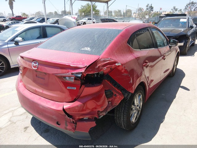 صورة 4 لـ 2014 Mazda MAZDA3 I TOURING