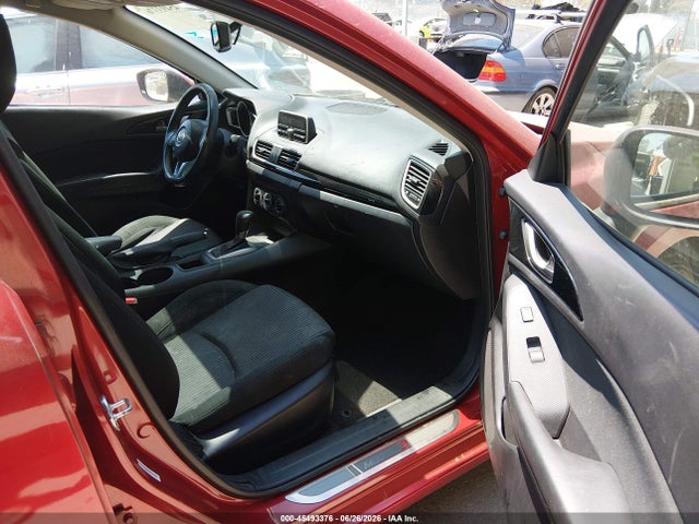 صورة 5 لـ 2014 Mazda MAZDA3 I TOURING