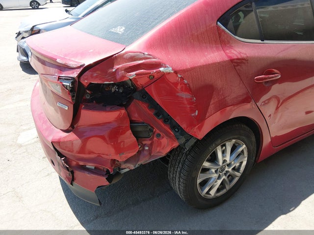 صورة 6 لـ 2014 Mazda MAZDA3 I TOURING