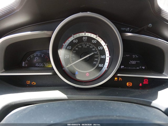 صورة 7 لـ 2014 Mazda MAZDA3 I TOURING