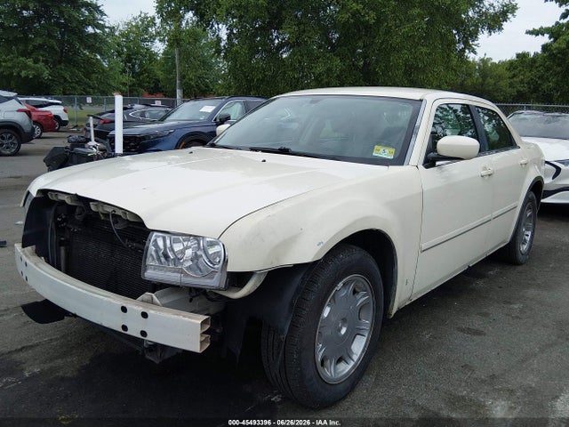 2005 Chrysler 300 TOURING 照片 2