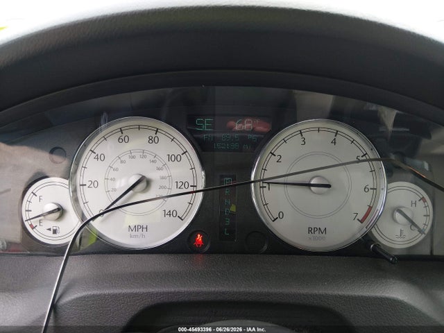 2005 Chrysler 300 TOURING 照片 7