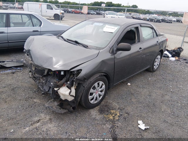صورة 2 لـ 2010 Toyota COROLLA LE