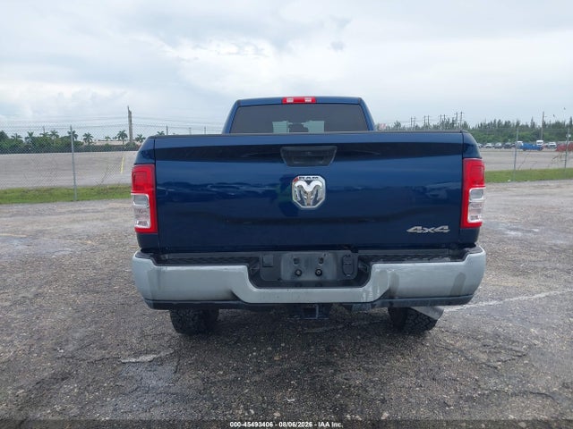 صورة 16 لـ 2021 RAM 2500 TRADESMAN 4X4 8' BOX