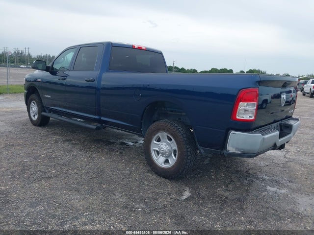 صورة 3 لـ 2021 RAM 2500 TRADESMAN 4X4 8' BOX