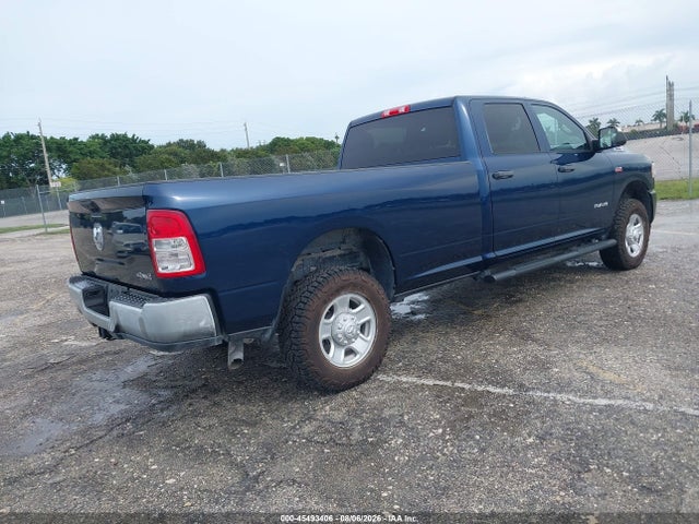 صورة 4 لـ 2021 RAM 2500 TRADESMAN 4X4 8' BOX