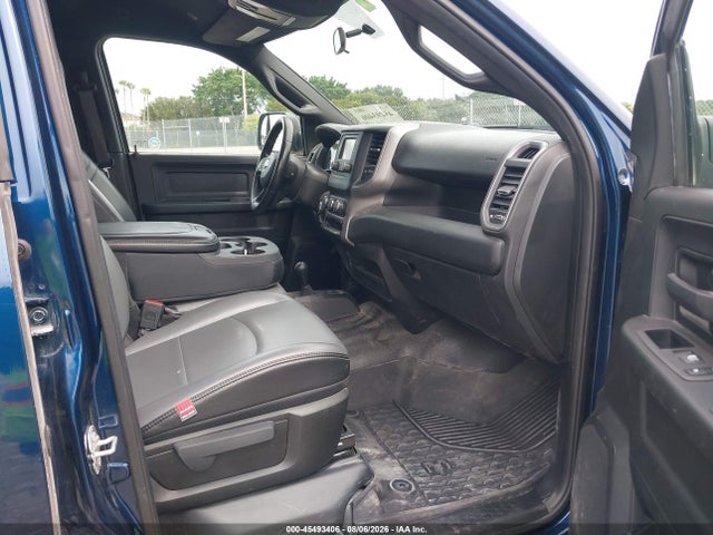 صورة 5 لـ 2021 RAM 2500 TRADESMAN 4X4 8' BOX
