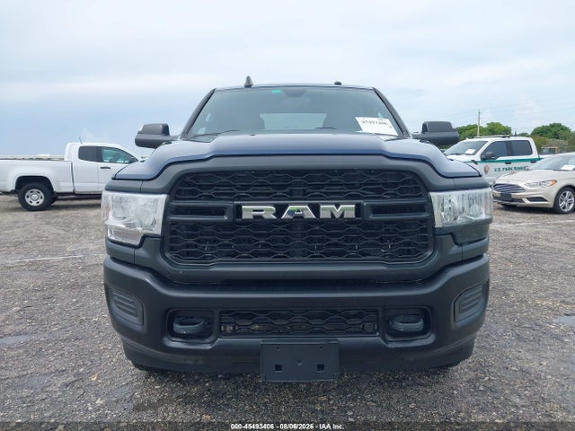 صورة 6 لـ 2021 RAM 2500 TRADESMAN 4X4 8' BOX