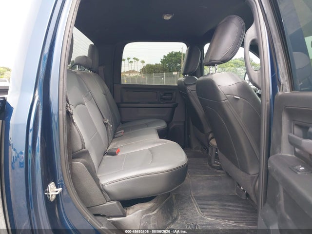 صورة 8 لـ 2021 RAM 2500 TRADESMAN 4X4 8' BOX