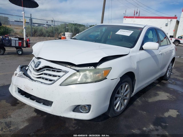 صورة 2 لـ 2011 Toyota CAMRY XLE V6