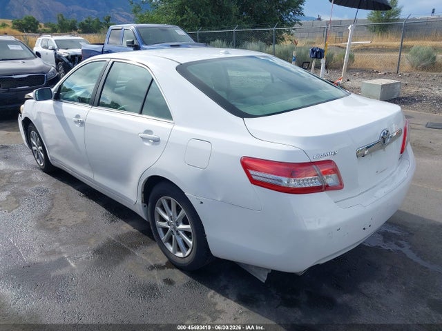 صورة 3 لـ 2011 Toyota CAMRY XLE V6