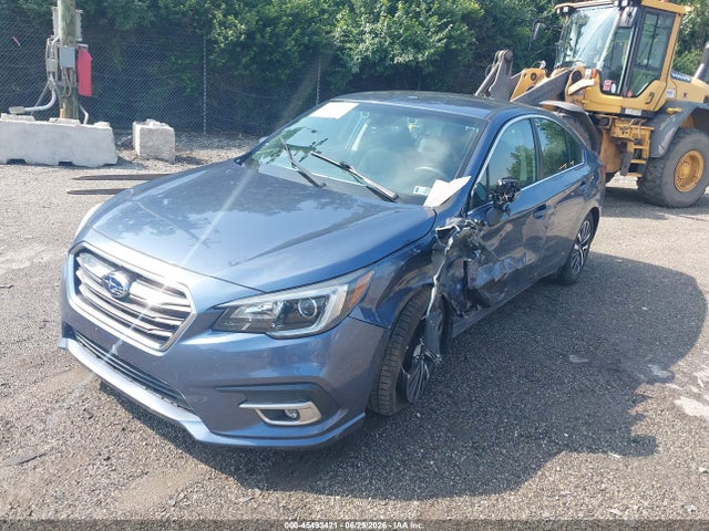 صورة 2 لـ 2018 Subaru LEGACY 2.5I PREMIUM