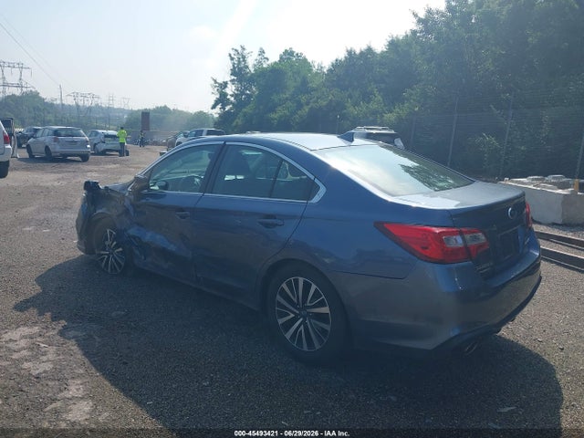 صورة 3 لـ 2018 Subaru LEGACY 2.5I PREMIUM