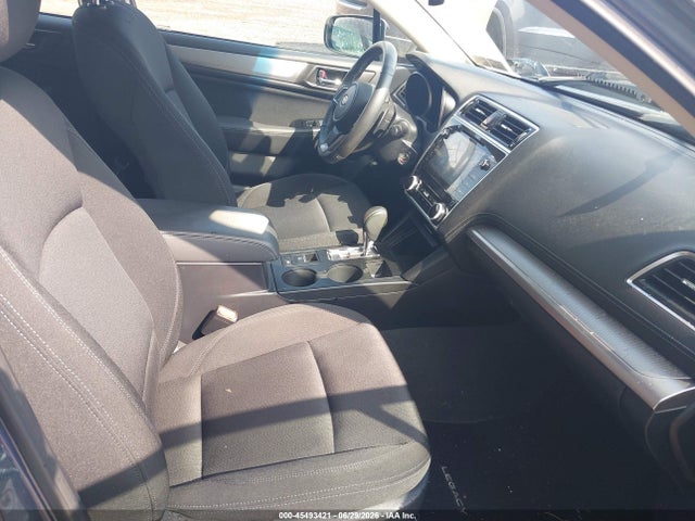 صورة 5 لـ 2018 Subaru LEGACY 2.5I PREMIUM