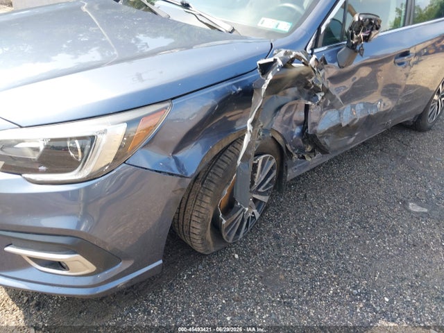 صورة 6 لـ 2018 Subaru LEGACY 2.5I PREMIUM