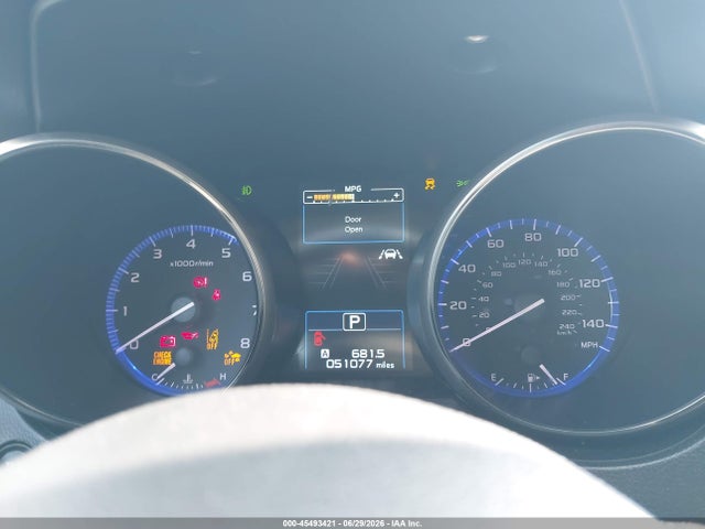 صورة 7 لـ 2018 Subaru LEGACY 2.5I PREMIUM