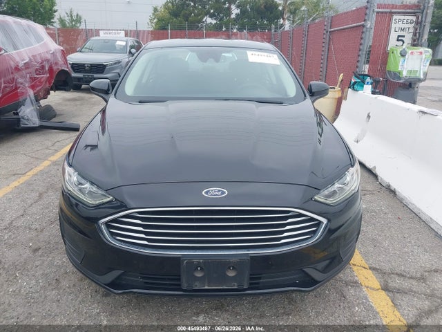 2019 FORD FUSION HYBRID SE 缩略图 13