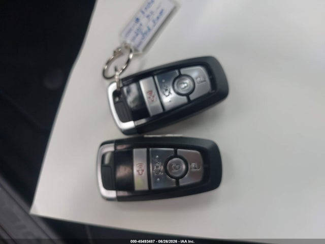 2019 FORD FUSION HYBRID SE 缩略图 11