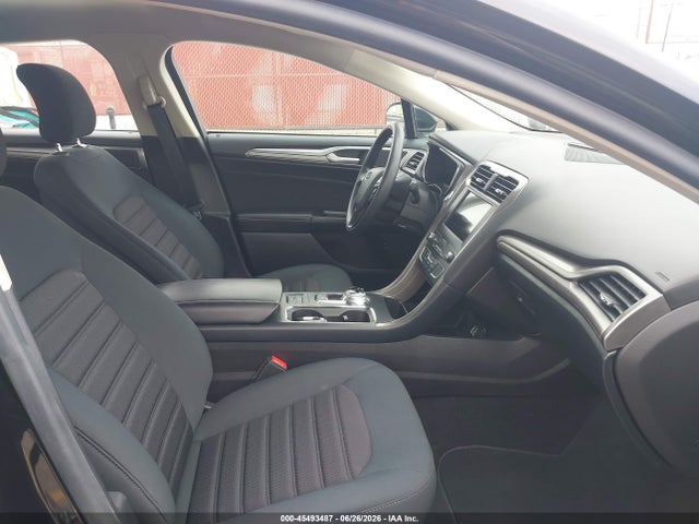 2019 FORD FUSION HYBRID SE 缩略图 5