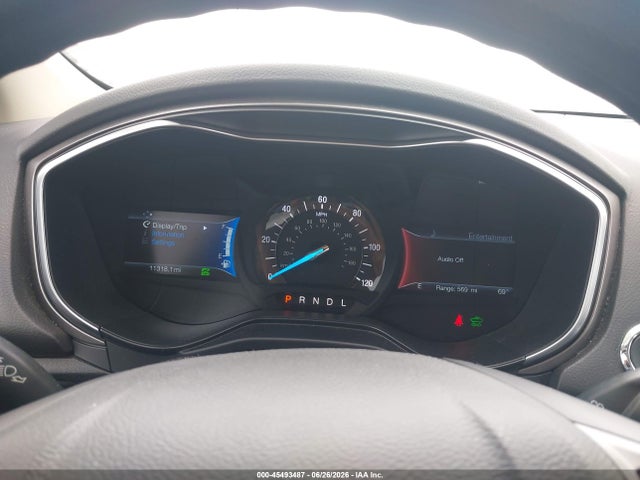 2019 FORD FUSION HYBRID SE 缩略图 7
