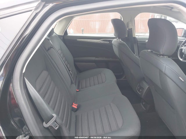 2019 FORD FUSION HYBRID SE 缩略图 8