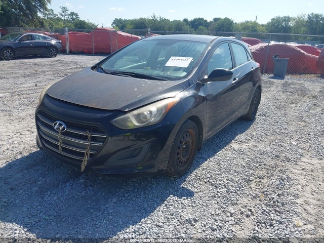 صورة 2 لـ 2016 Hyundai ELANTRA GT